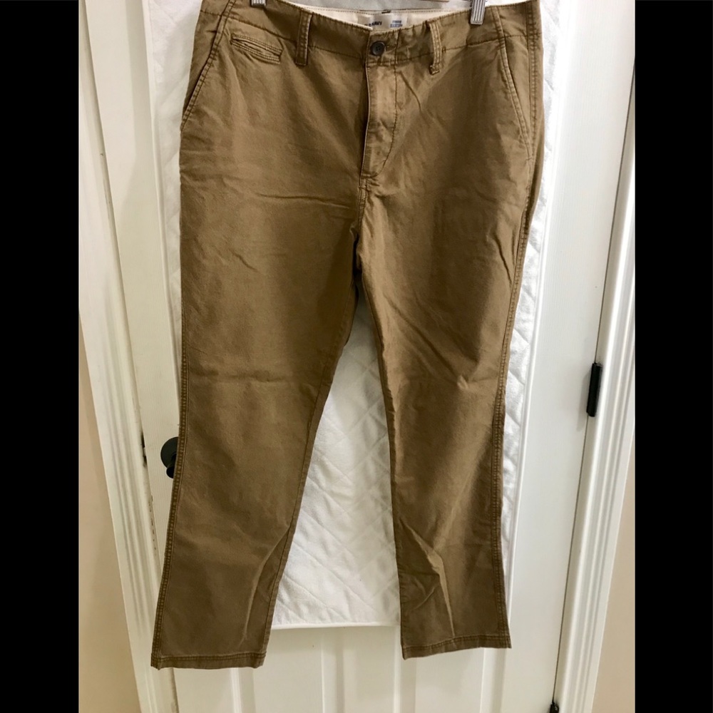 Old Navy Men’s Pant 34x32